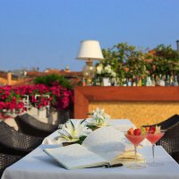 terras
